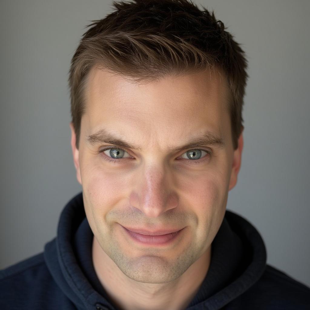 Blake DeBray
